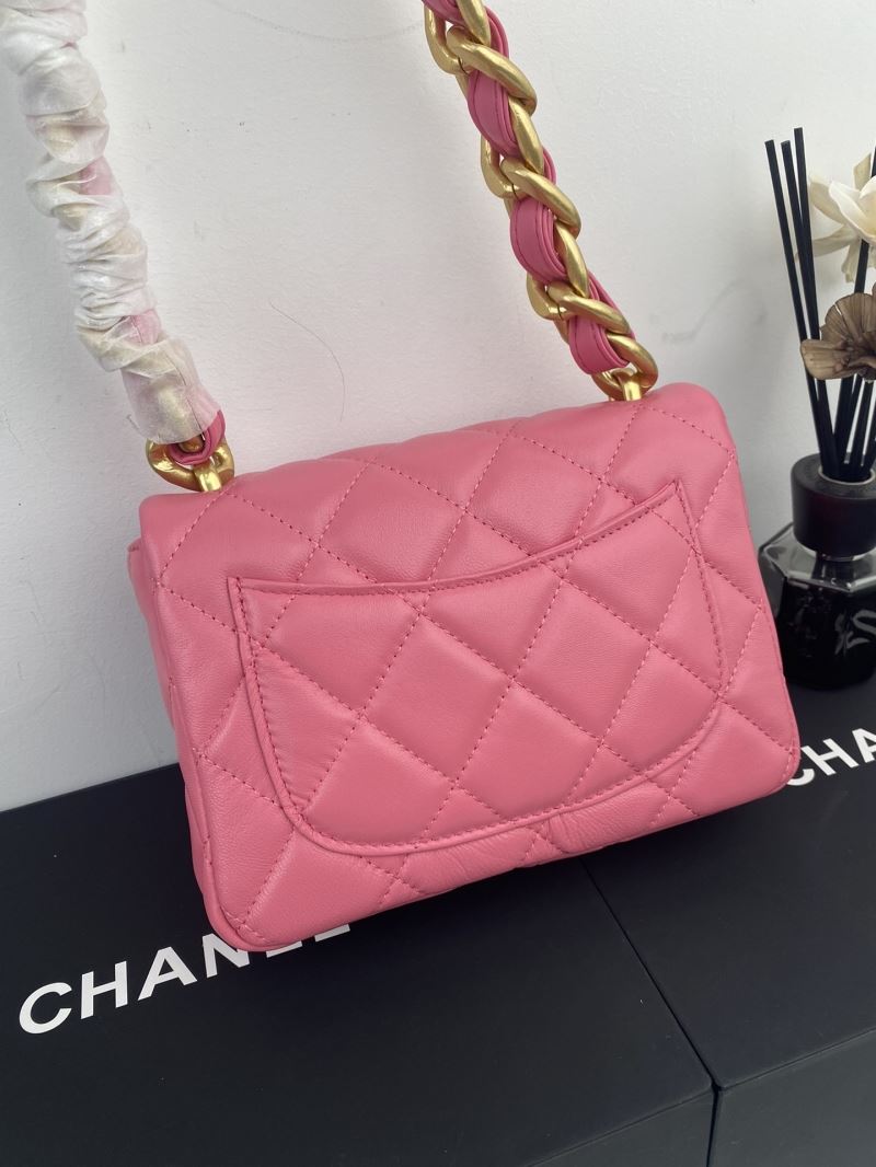 Chanel CF Series Bags